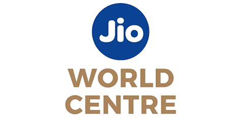 jio world centre bandra kurla complex mumbai world exhibitions
