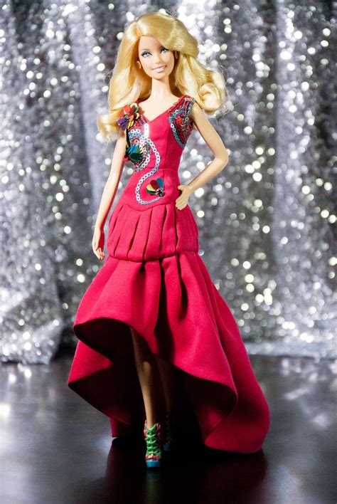 My Dolls A Blog About Barbie Fashion Royalty Monster