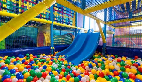 top  indoor play centres  kids  singapore