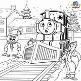 Colouring Steam Jefferson Frosty Preschoolers Hatt Topham Sir Lokomotive Thomasthetankenginefriends Railroad sketch template