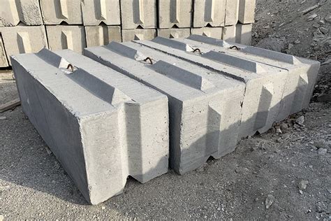 big blocks  lock valley block concrete