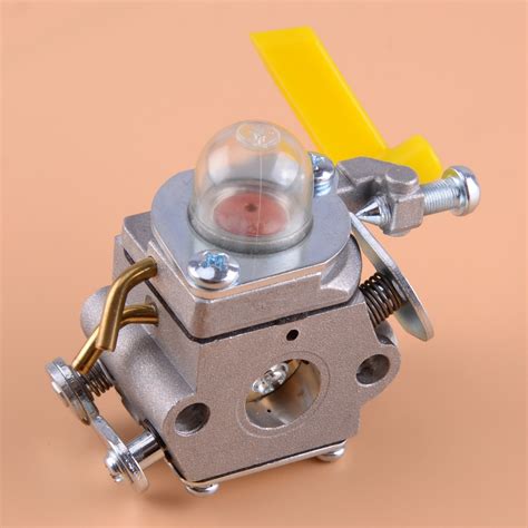 Letaosk Carburetor Carb Fit For Ryobi Ry64400 Ry13015 Ry34440 Ry34420