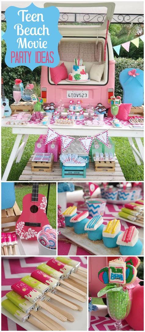 pin on summer party planning ideas