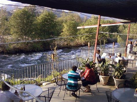 river view restaurant lounge  outdoor restaurant patio