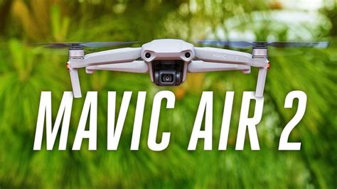dji mavic air  review  video directors perspective mavic dji dji drone