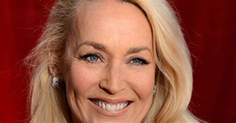 jerry hall latest news views gossip pictures video