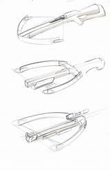 Crossbow Drawing Getdrawings sketch template