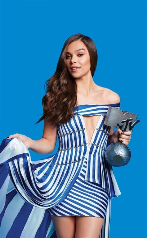 picture of hailee steinfeld