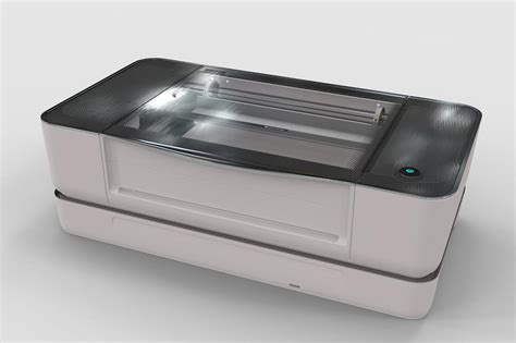 glowforge  subtractive laser printer   accepting pre orders