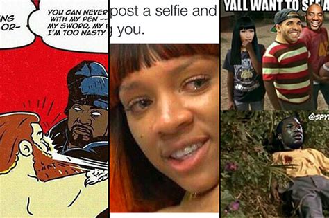 10 meanest hip hop memes of 2015 xxl