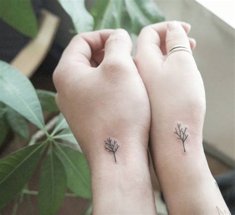 Cool Small Tattoo Ideas For Couples Best Tattoo Design