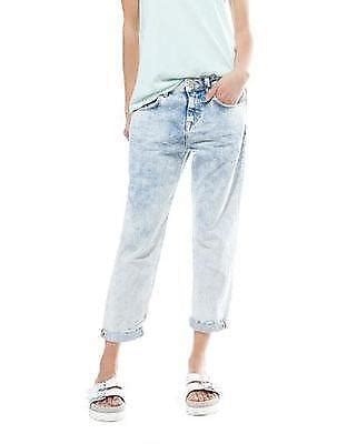 bershka jeans ebay