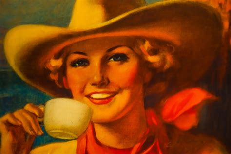 good morning cowgirl cowgirl art cowgirl pictures vintage cowgirl