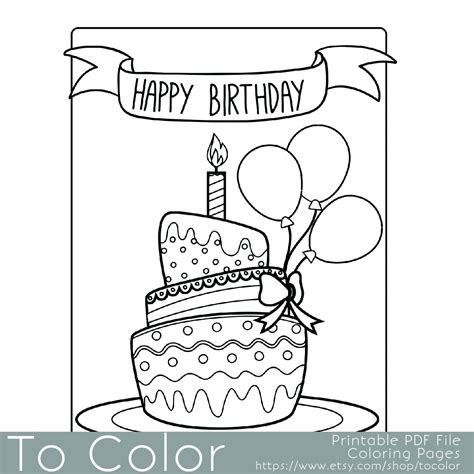printable birthday coloring page  adults  jpg