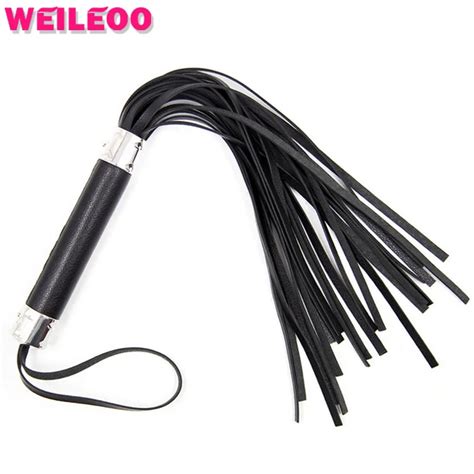 classic whip flogger spanking paddle slave bdsm sex toys for couples