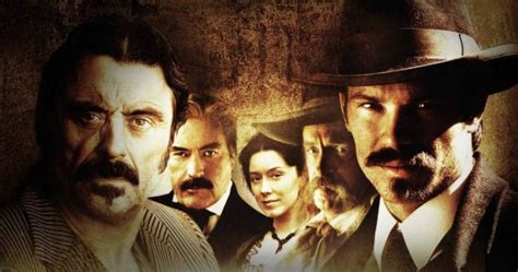Deadwood Looks Set To Return As A Potential Movie Takes A