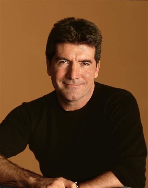 simon cowell imdb