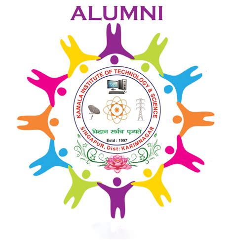 alumni login