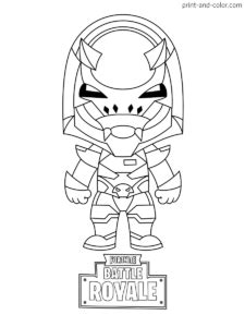 fortnite coloring pages coloring pages print fortnite
