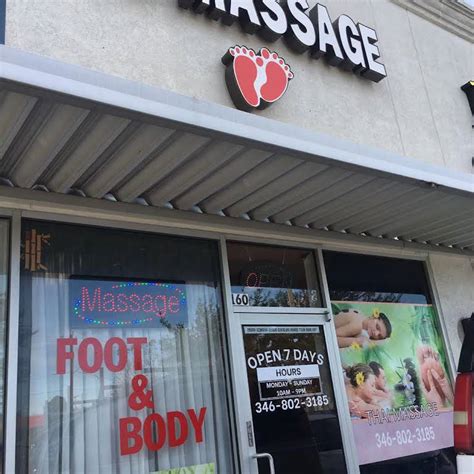 massage asian massage therapist  houston