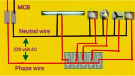 install   volt  wire outlet youtube  wiring diagram wiring diagram