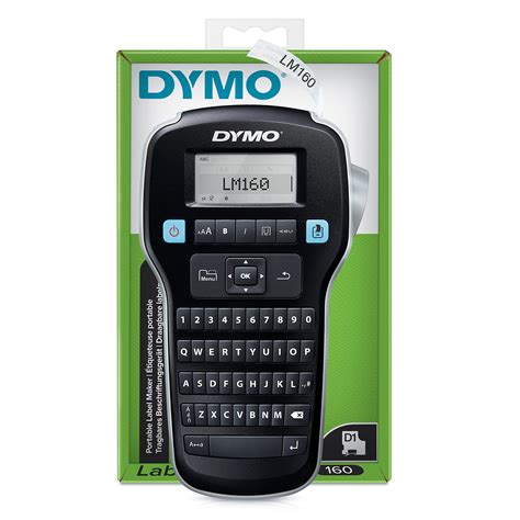 buy dymo labelmanager  label maker handheld label printer