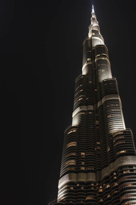 asgg burj khalifa architect  design worlds tallest commercial tower archdaily