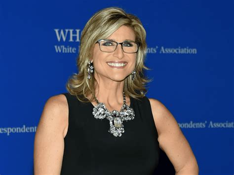 Ashleigh Banfield Feuds With Reporter After Dismissing