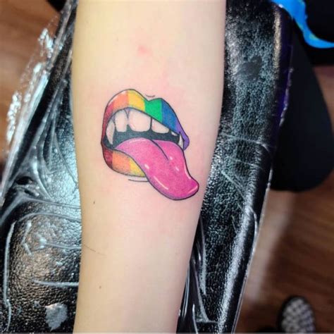 The Best Lesbian Tattoo Ideas 35 Gorgeous Designs Our Taste For Life