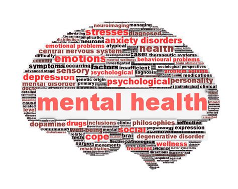 lets remove  mental health stigma