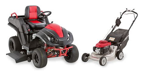 Lawn Mower Ratings From Consumer Reports