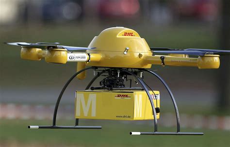 el gobierno regula el uso de los drones  aprovechar su potencial economico diario sur