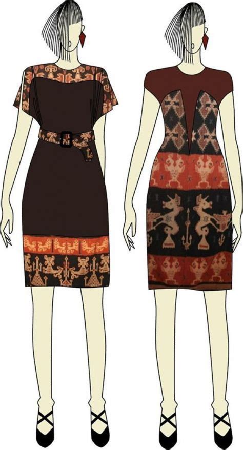 super dress pattern indian kurti ideas indiandress indian dress sketches pakaian wanita