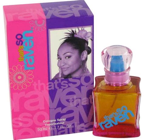 that s so raven perfume by raven buy online