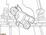 Lego Coloring Pages Movie City Flash Space Undercover Printable Justice Bad League Guys Color Victorious Wyldstyle Superman Getcolorings Guy Legos sketch template