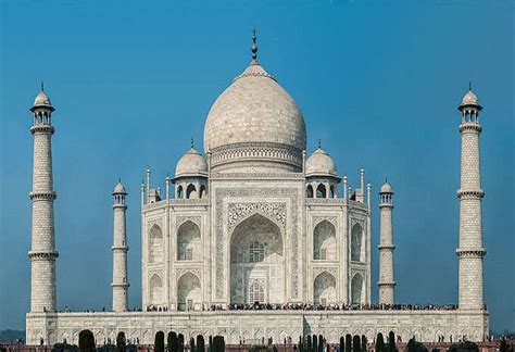 famous historical places  india