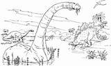 Rex Brontosaurus Apatosaurus Dino Dinosaurier Malvorlage Malvorlagen Stegosaurus Tiere Wasser Rhamphorhynchus Inspirierend Scoredatscore Luxus Buchstaben Uploadertalk Dinos Okanaganchild Kolorowanki Supercoloring sketch template