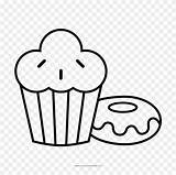 Bakery Coloring Pages Clipart Building Popular sketch template