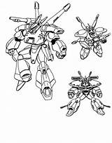 Coloring Bionicle Pages Lego Mech X4 Template Popular sketch template