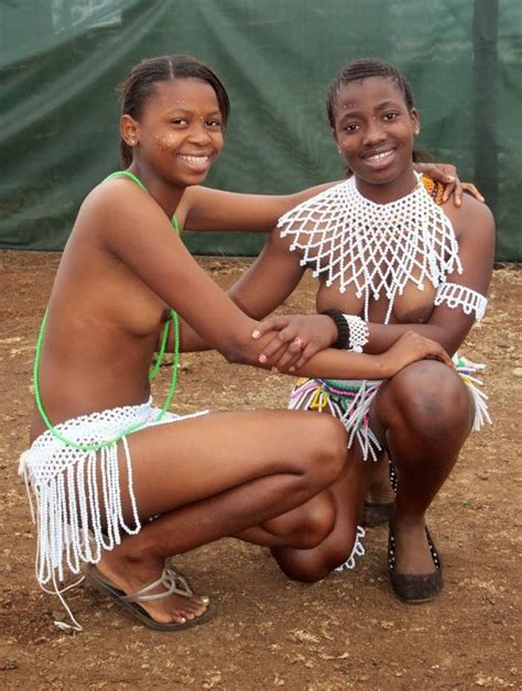 naked zulu girls reed dance cumception