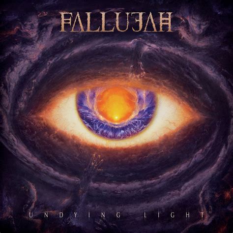 fallujah  release  album  march unveils ultraviolet