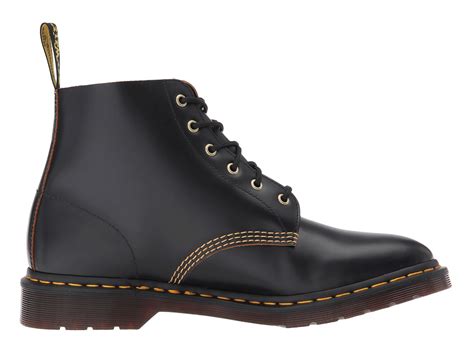 dr martens  smooth archive  eyelet boot  zapposcom