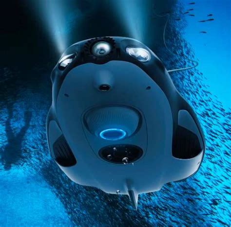underwater drones     rovs  year