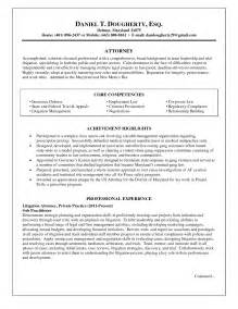 Legal assistant resume objective