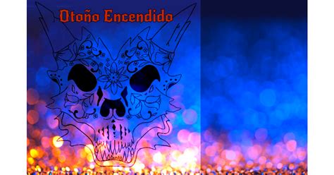 dsst cole presents otono encendido fall aflame  night