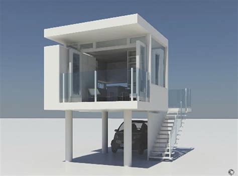 modern small homes designs  modern home designs