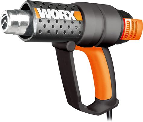 worx wx heat gun  heat gun amazoncomau home improvement