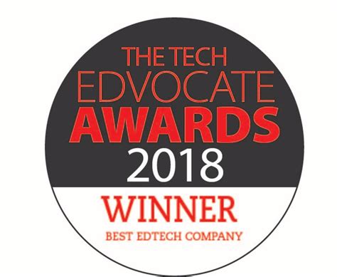 mobymax wins  tech edvocate award   global edtech company