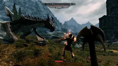 skyrim guide video layouts test youtube