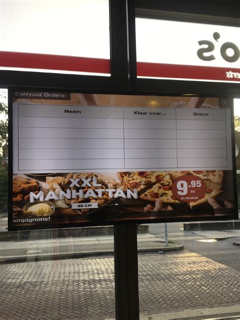 dominos pizza emmen stationsplein station emmen stationsplein  restaurantspeisekarten